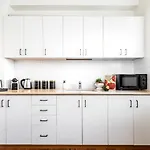 Tlv Old North Apartments By Homy