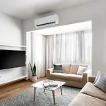 Tlv Old North Apartments By Homy